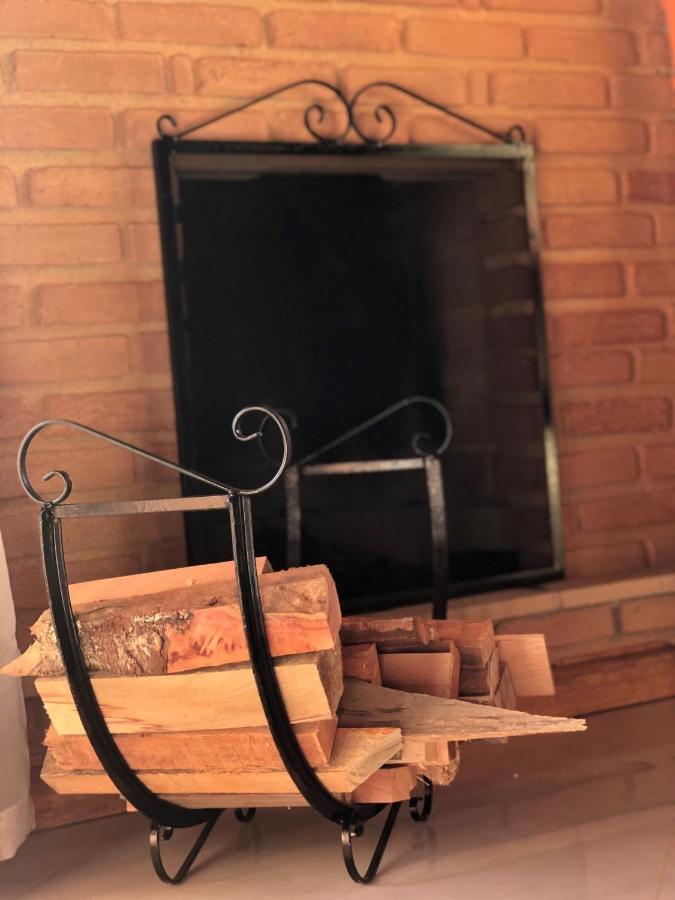 Recanto Joao De Barro วิสกอนจิ จิ เมาอา ภายนอก รูปภาพ